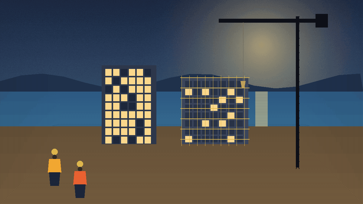 Montenegro Construction Permits, Zoning and Real-Estate Development: A 2026 Guide for Turkish Contractors and Investors