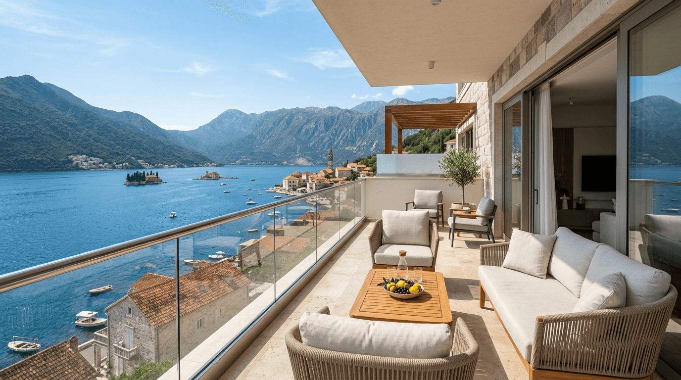 Buying Property in Montenegro: Nine Legal Details Turkish Investors Must Know (2026)