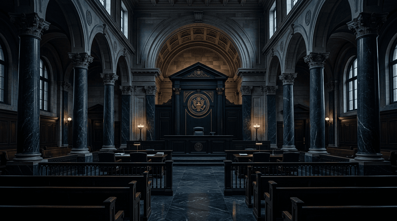 Ceza hukuku ve soruşturma avukatlık hizmeti – RoNa Legal