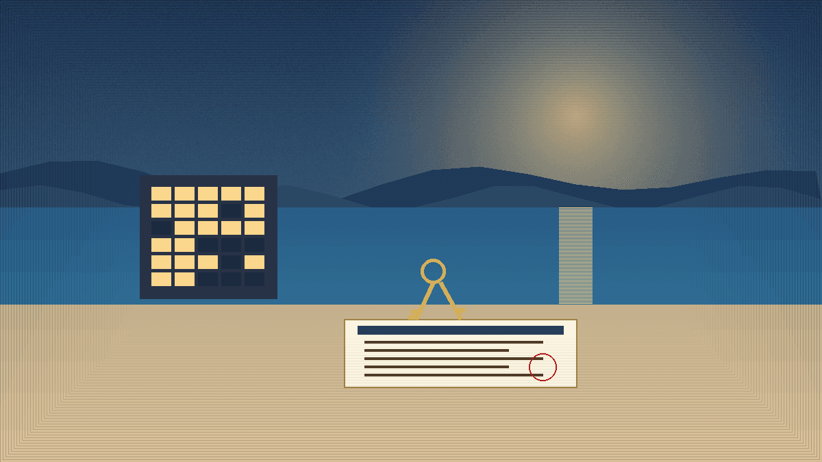 Karadağ'da miras intikali — kataster ve rješenje o nasljeđivanju