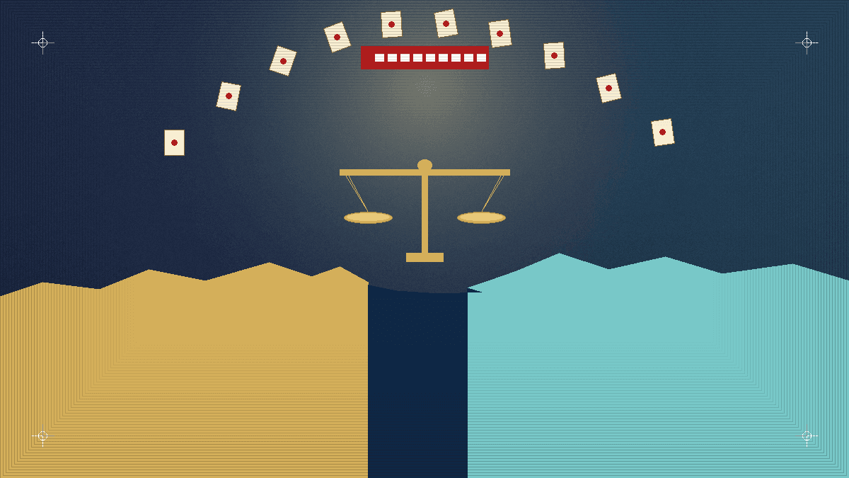 Türkiye-Karadağ sınır ötesi miras intikali ve belge akışı