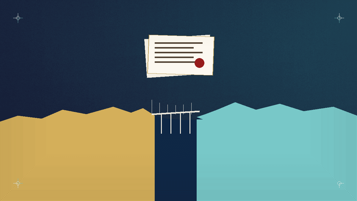 Turkey–Montenegro cross-border real-estate law