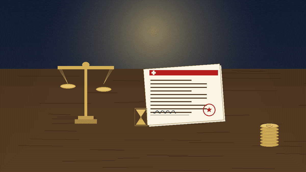 Tazminat davaları — iş kazası, trafik kazası, malpraktis ve destekten yoksun kalma — RoNa Legal