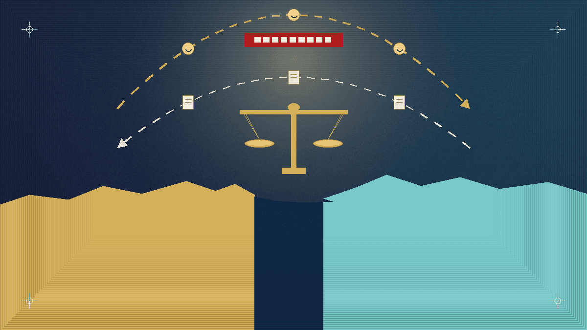 Türkiye-Karadağ sınır ötesi tazminat tahsilat akışı