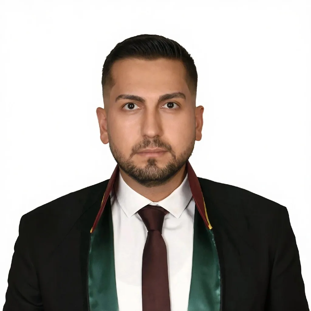 עו"ד Ferdi Yüksel